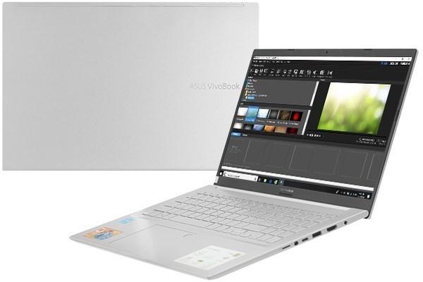 ASUS VivoBook được biết đến l&agrave; một d&ograve;ng laptop mang lại hiệu suất đ&aacute;ng gờm