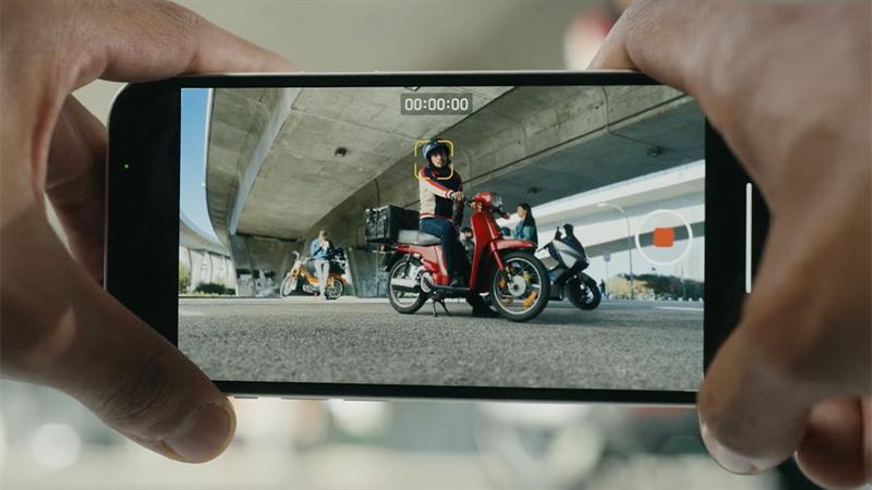 Chúng ta sẽ không được trải nghiệm Cinematic Mode trên các dòng iPhone cũ hơn, thậm chí là iPhone 12 Pro Max