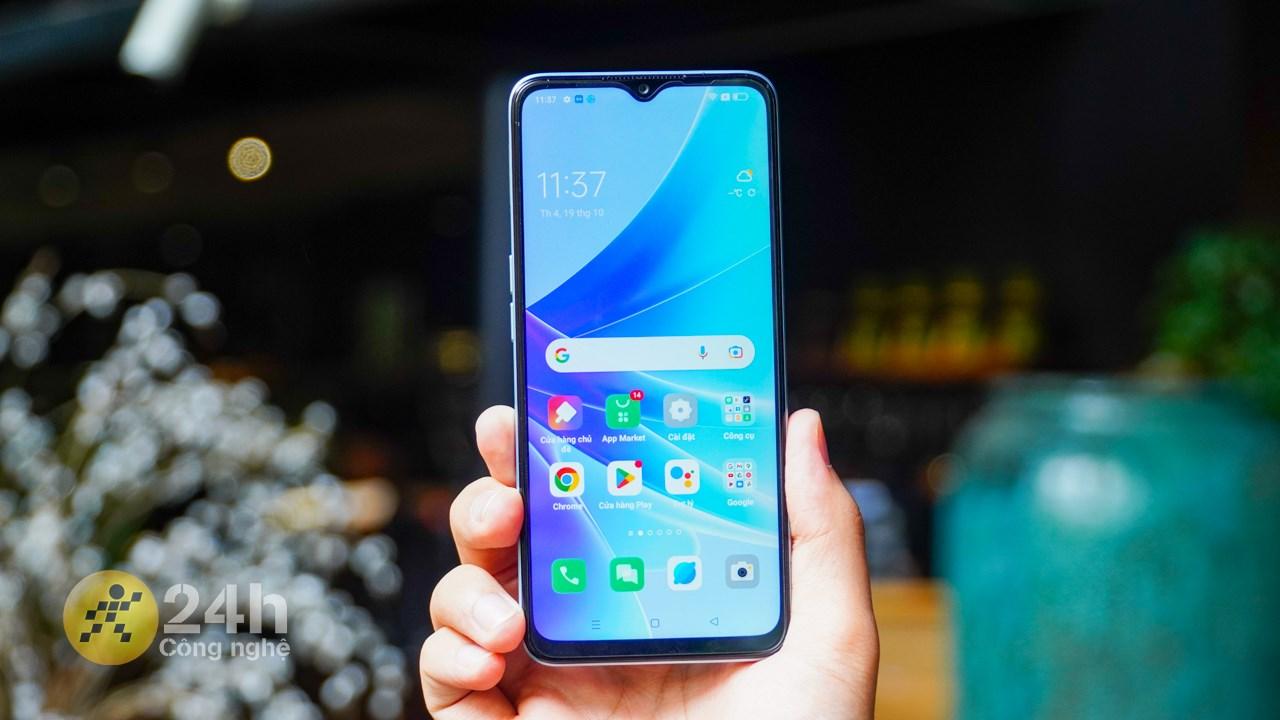 ColorOS 14 mang đến cho người dùng nhiều thay đổi và tính năng mới trên thiết bị của mình