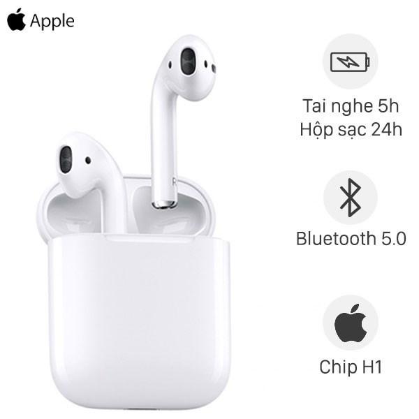 Được mệnh danh l&agrave; chiếc AirPods huyền thoại quốc d&acirc;n