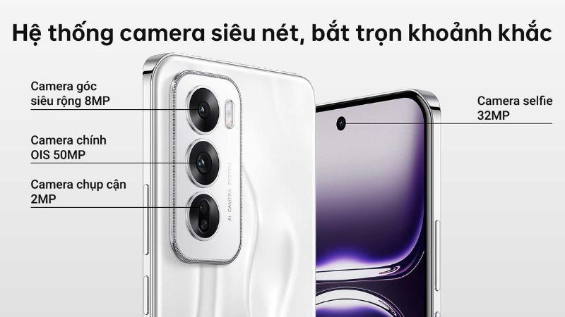 Hệ thống camera si&ecirc;u đẹp 