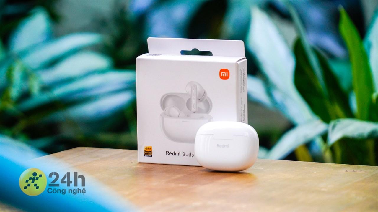 Redmi Buds 5 Pro là chiếc tai nghe đáng mua trong phân khúc giá 2 triệu.