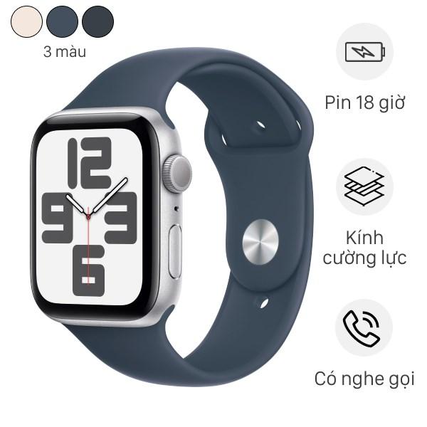 Tắt nguồn Apple Watch