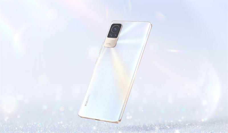 Xiaomi CIVI 1S mang lại trải nghiệm nghe nhìn tuyệt vời