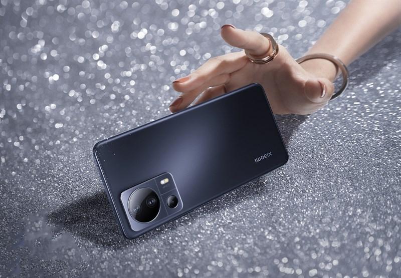 Xiaomi CIVI 2 phiên bản màu sắc