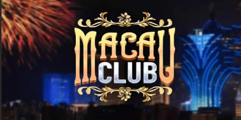 Poker Macau Club- Khám Phá Game Bài Đổi Thưởng Hấp Dẫn