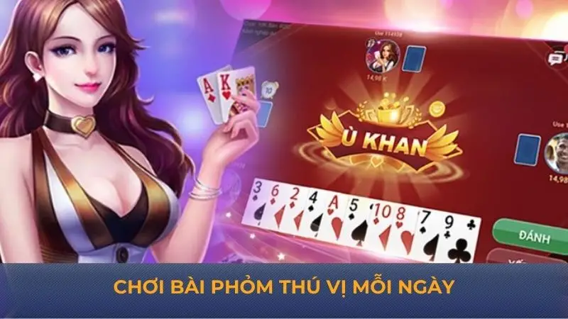 Game bài B52 Club – Chinh phục những trò chơi đỉnh cao