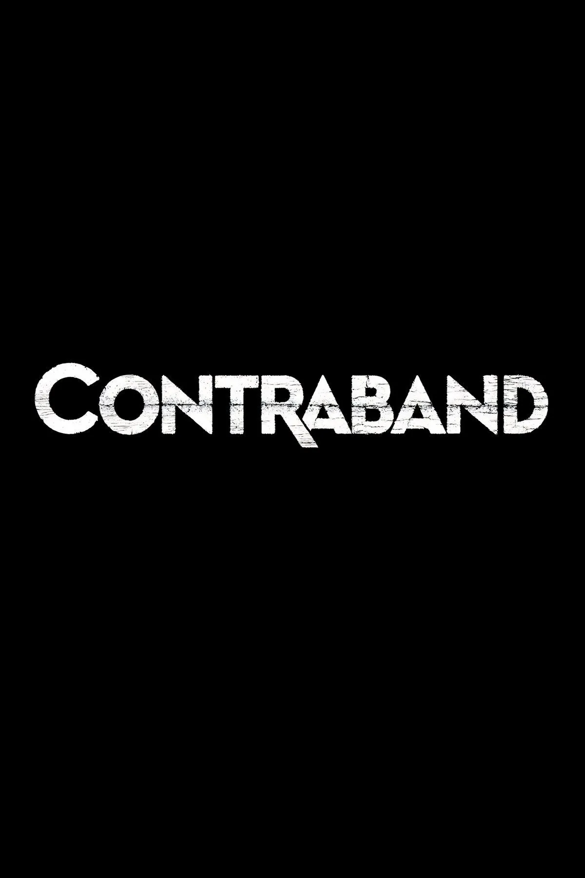 Ảnh bìa Contraband, tựa game hành động phiêu lưu co-op của Avalanche Studios cho Xbox