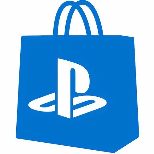 Biểu tượng cửa hàng PlayStation nơi cộng đồng game thủ bày tỏ sự thất vọng về game AI rác
