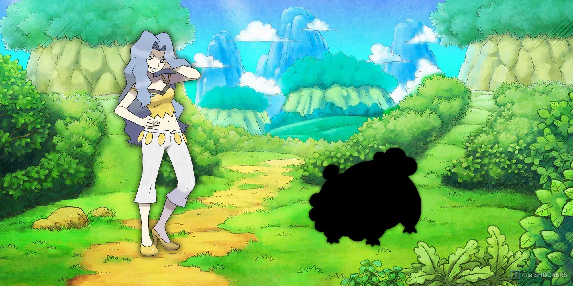 Các Pokemon khởi đầu yếu nhưng có tiềm năng lớn trong game
