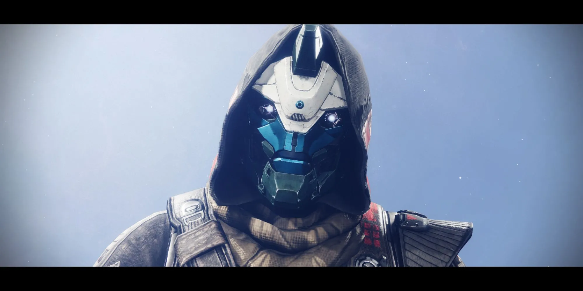 Cayde-6 trong một cảnh cảm động của Destiny 2: The Final Shape