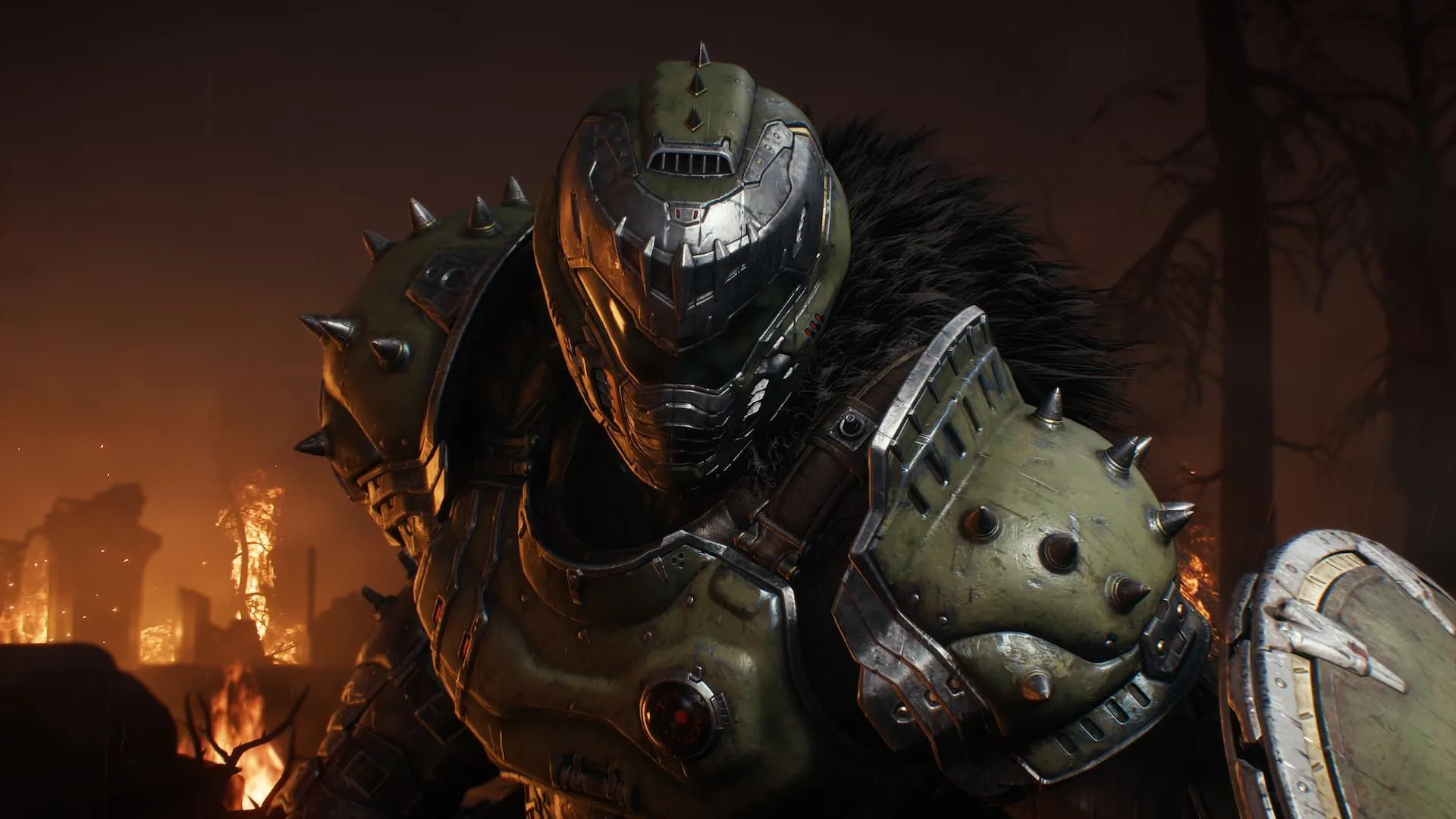 DOOM: The Dark Ages: Chốt Sổ Lịch Phát Hành Chi Tiết - Khi Nào Được Chơi Sớm?