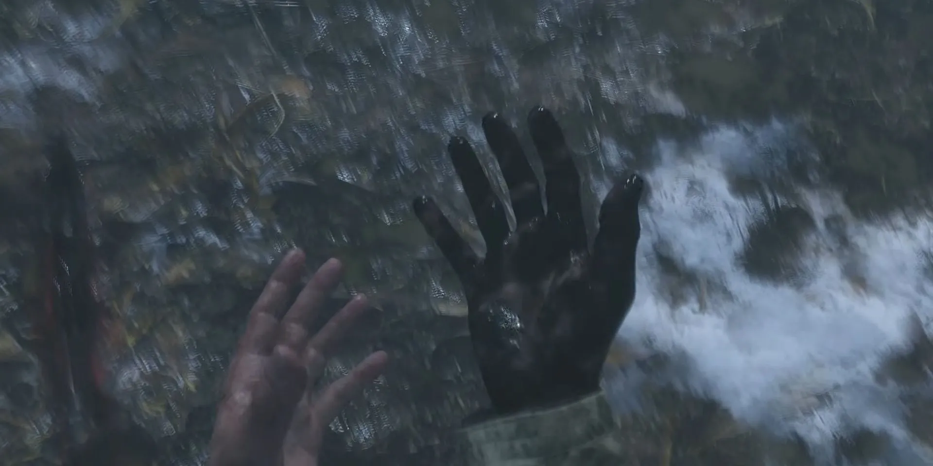 Ethan Winters nhân vật chính của Resident Evil Village