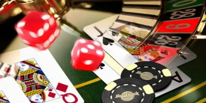 Game bài Top88 – Quy tụ nhiều bom tấn giải trí đặc sắc