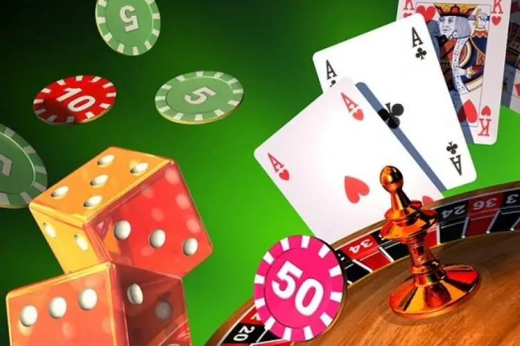 Game Bài Top88 – Sân Chơi Giải Trí Đỉnh Cao Không Thể Bỏ Lỡ