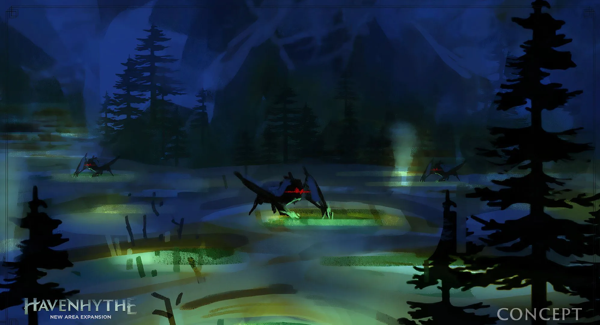 Game thủ OSRS đang khám phá thế giới rộng lớn, đối mặt với những bí ẩn chưa có lời giải từ các nhiệm vụ cũ
