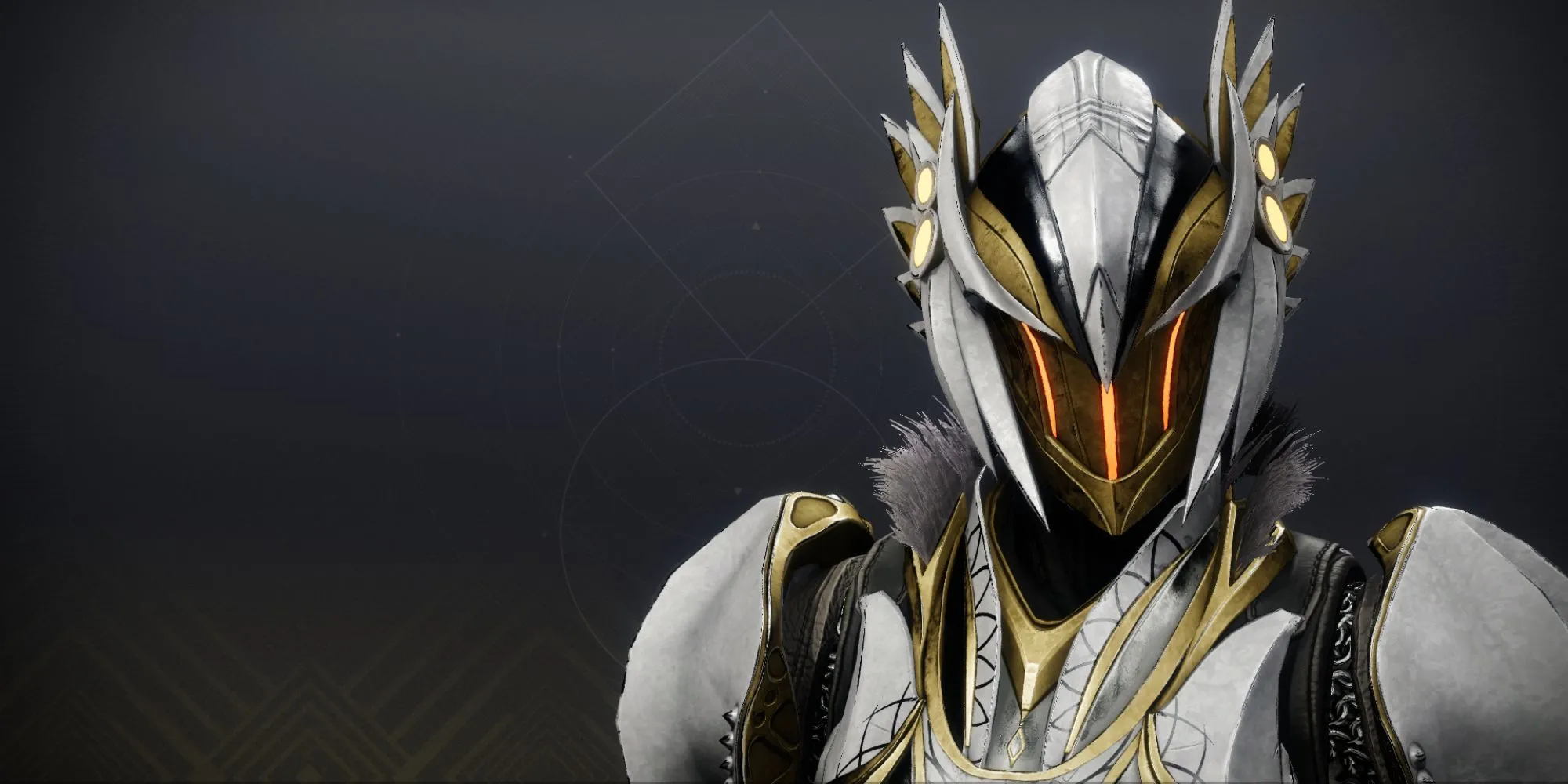 Giao diện chuẩn bị Loadout trong Destiny 2