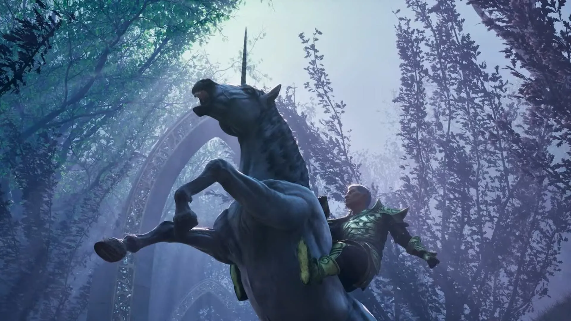 Giáp ngựa The Elder Scrolls IV Oblivion, DLC tai tiếng quay trở lại