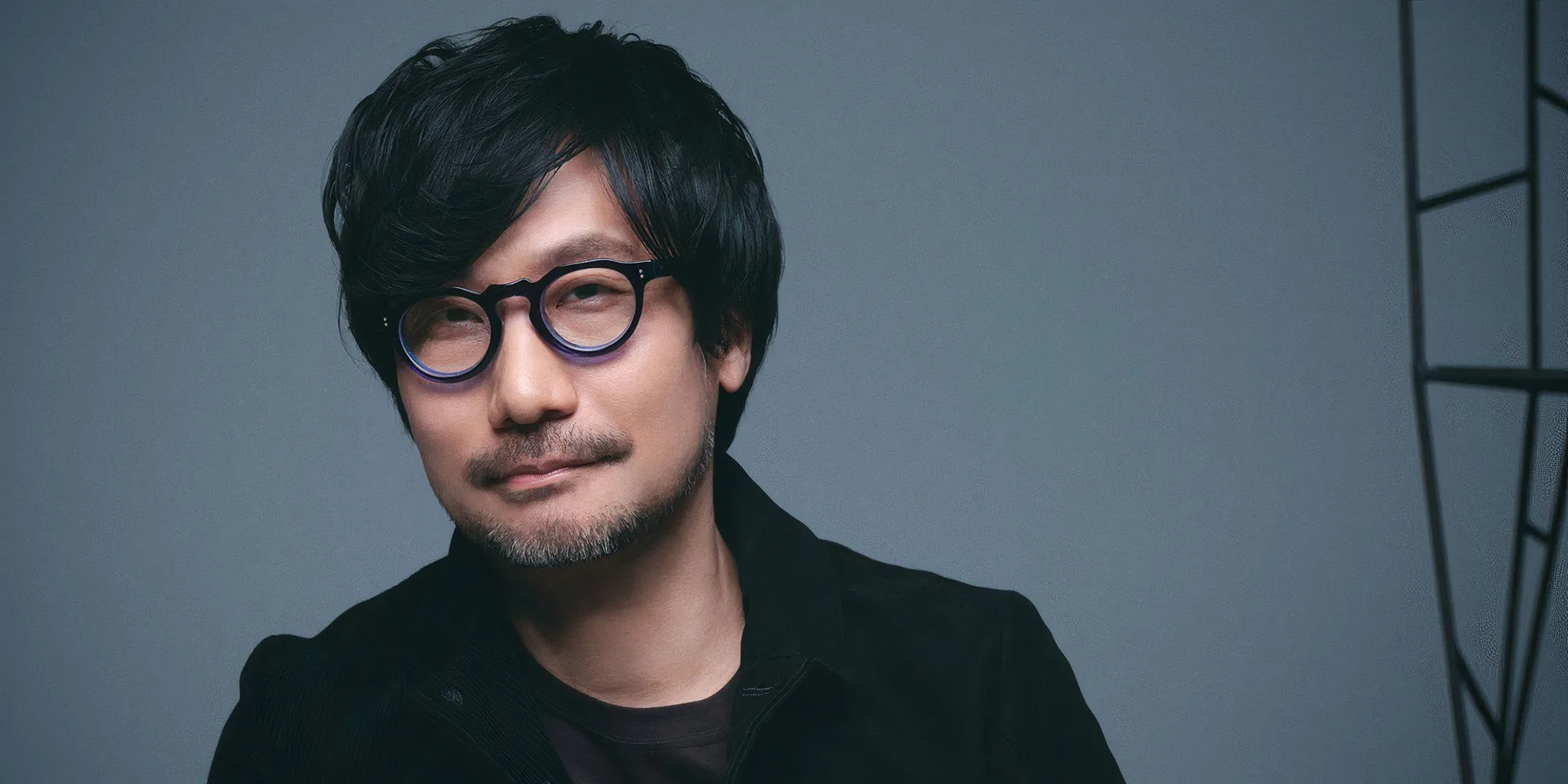 Hideo Kojima, nhà sáng tạo game thiên tài, người đứng sau thành công của Death Stranding