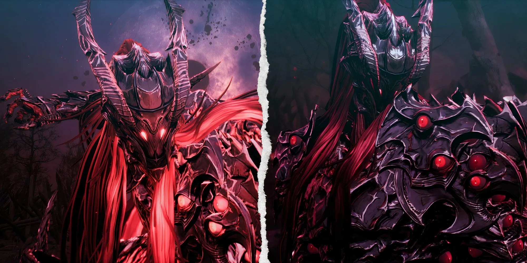 Hướng dẫn chi tiết cách đánh bại Blade Phantom trong The First Berserker Khazan