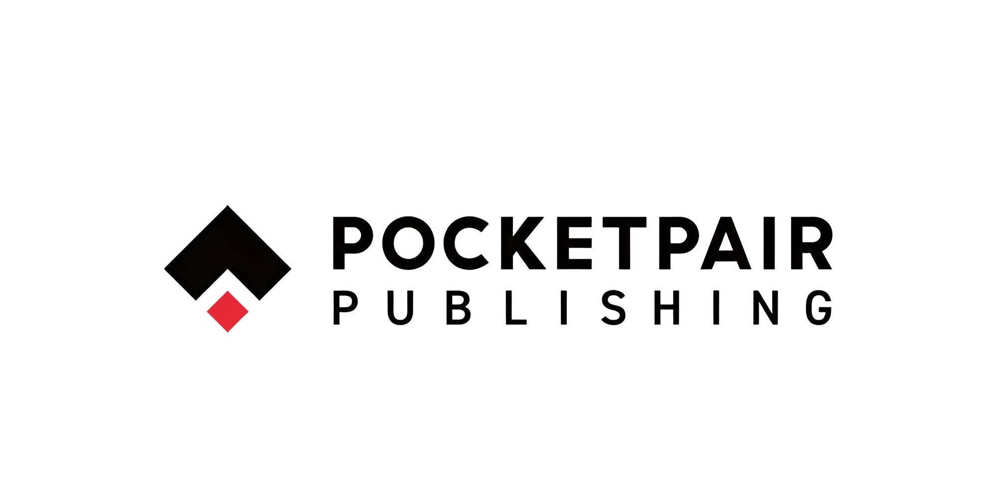 Logo của nhà phát hành Pocketpair