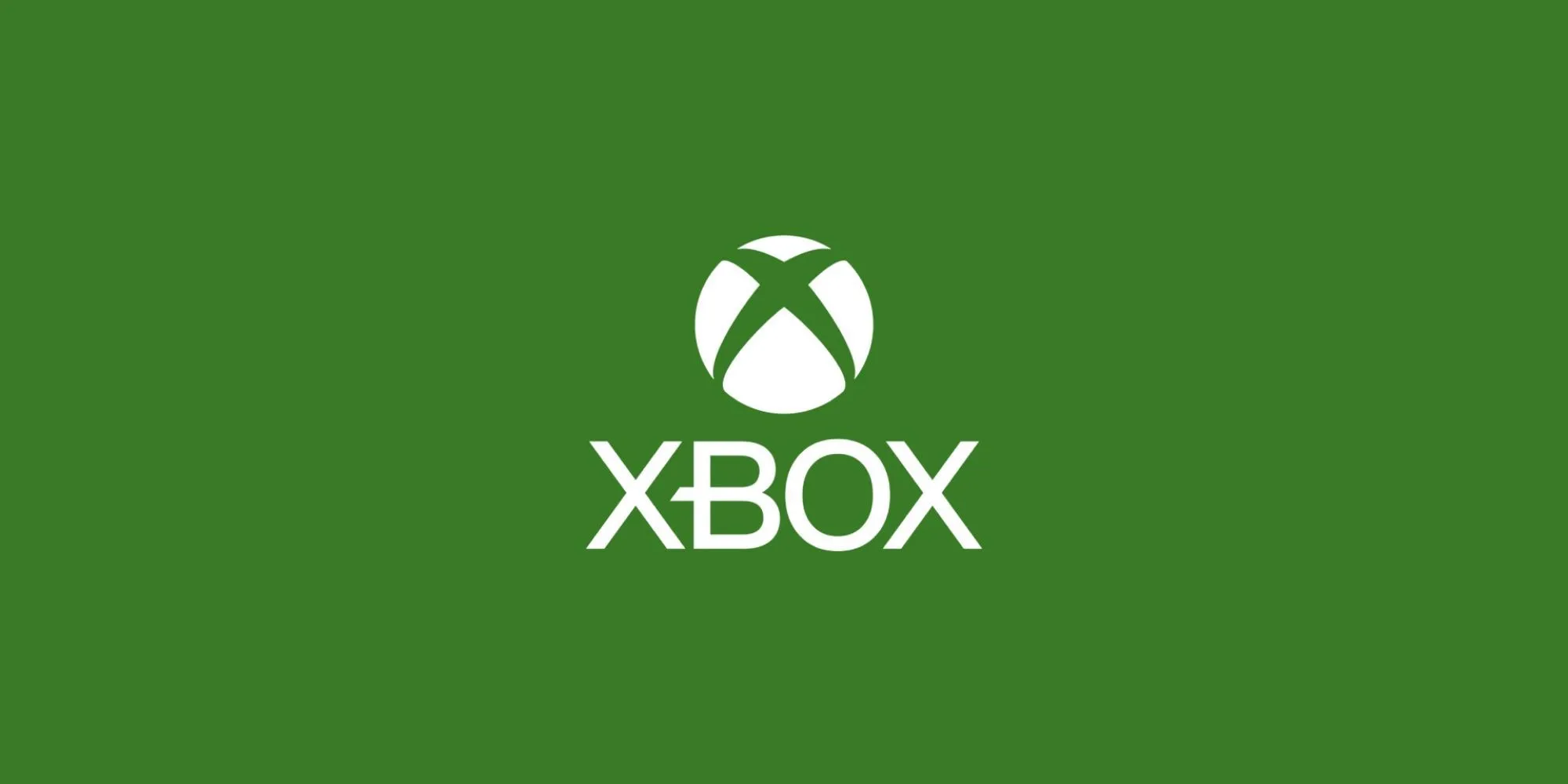 Logo Xbox biểu trưng cho tham vọng mở rộng hệ sinh thái vượt ra ngoài phần cứng console.