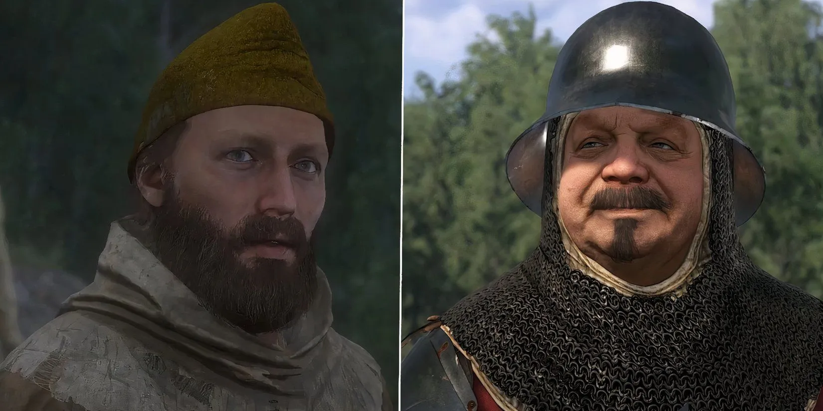 Lựa chọn đứng về phe Thợ mỏ hay phe Markold trong Kingdom Come Deliverance 2