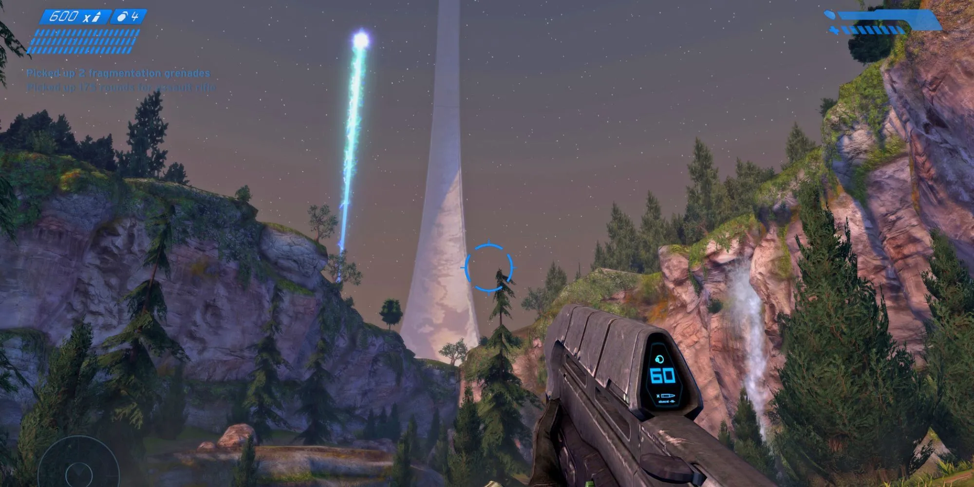 Master Chief trong Halo: Combat Evolved, một biểu tượng của dòng game FPS