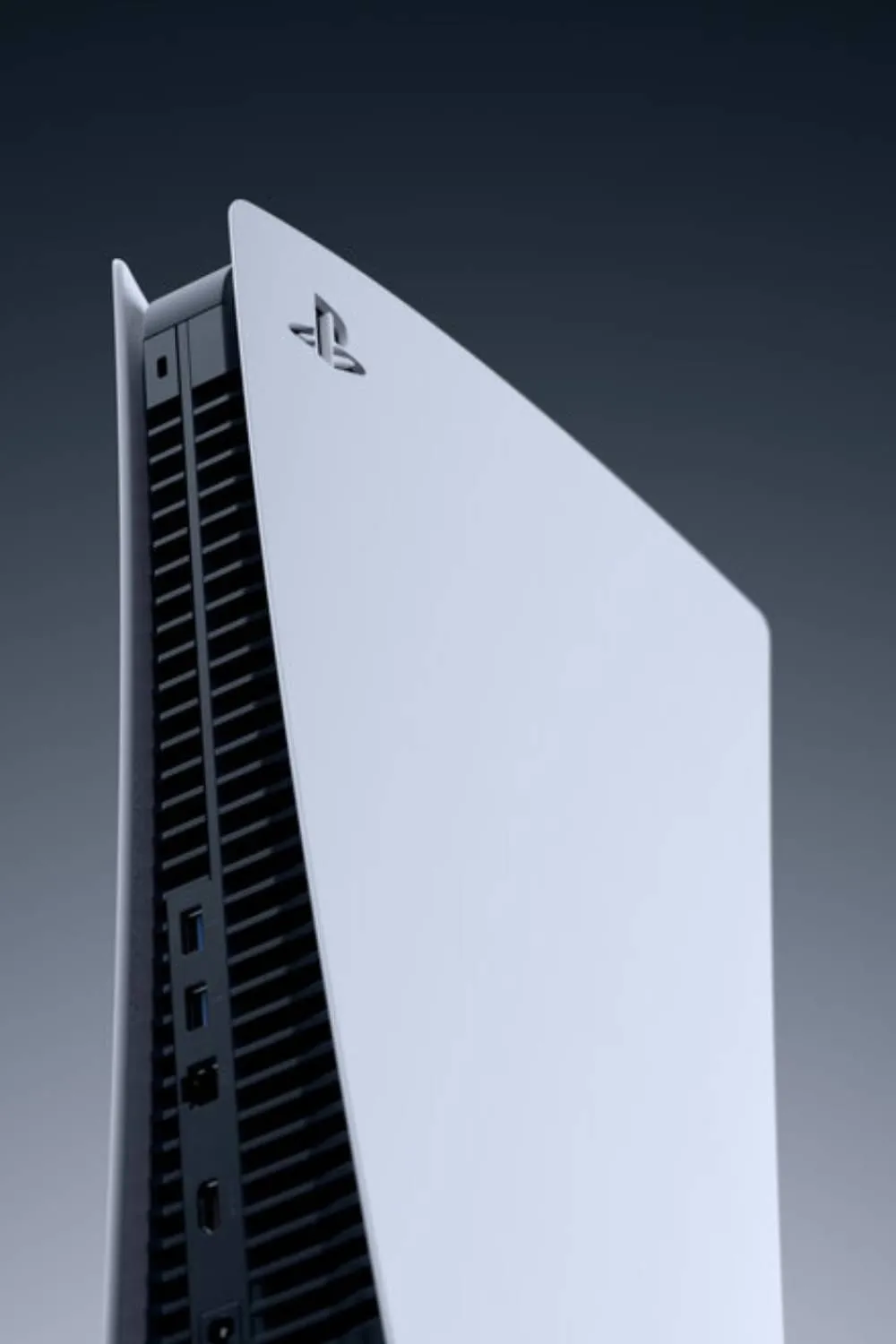 Máy chơi game PlayStation 5