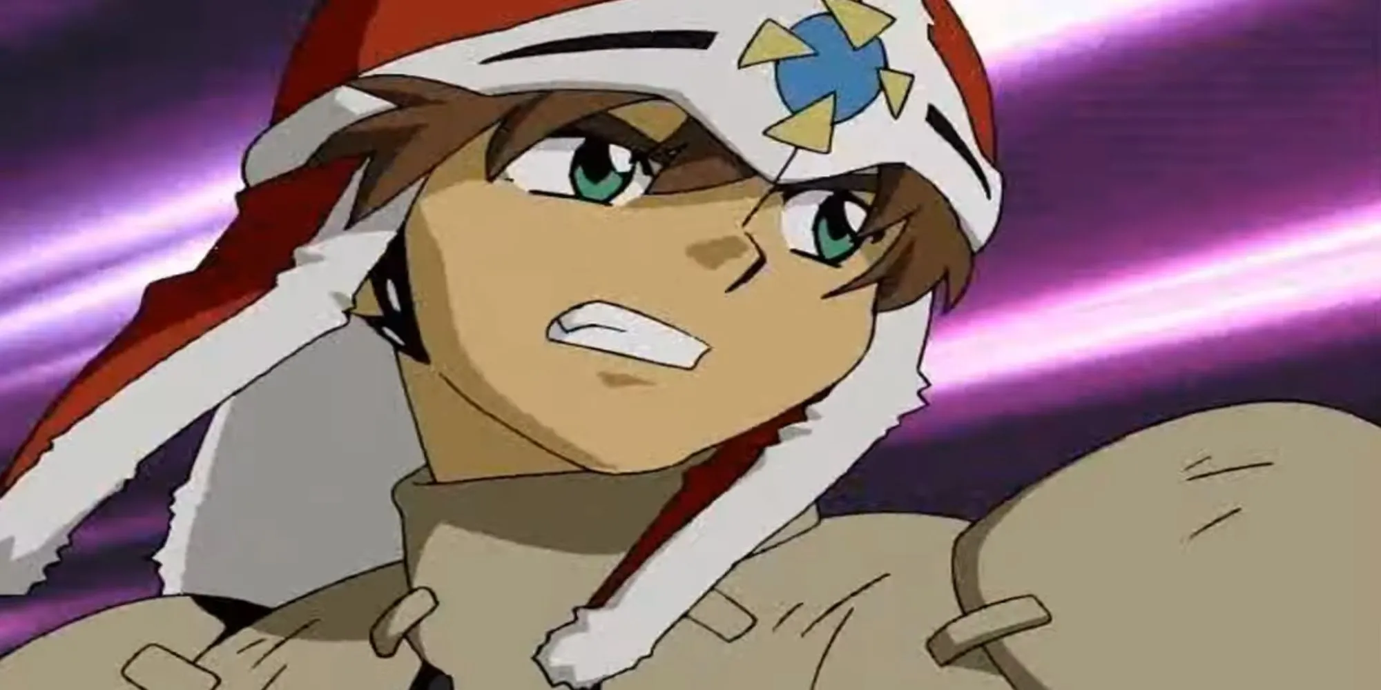 Một cảnh lãng mạn trong anime cutscene của Lunar: Silver Star Story Complete, thể hiện chất lượng hoạt họa cao.
