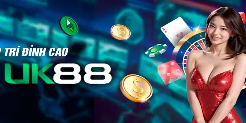 Nhà cái UK88 – Điểm giải trí săn thưởng hàng đầu Đông Nam Á 15 Nhà cái UK88 – Điểm giải trí săn thưởng hàng đầu Đông Nam Á