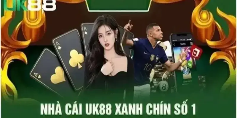 Nhà cái UK88 – Kinh nghiệm soi kèo chuẩn xác cho người chơi 13 Nhà cái UK88 – Kinh nghiệm soi kèo chuẩn xác cho người chơi