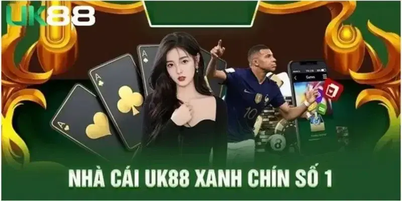 Nhà Cái UK88 – Sân Chơi Hàng Đầu Cho Người Mê Cá Cược 14 Nhà Cái UK88 – Sân Chơi Hàng Đầu Cho Người Mê Cá Cược