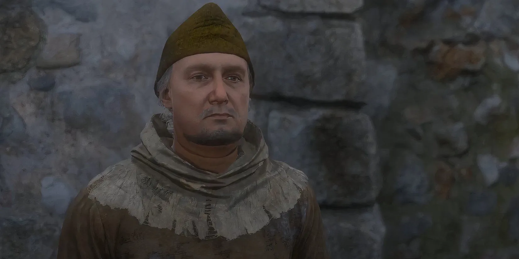 Nhóm thợ mỏ được giải thoát trong Kingdom Come Deliverance 2