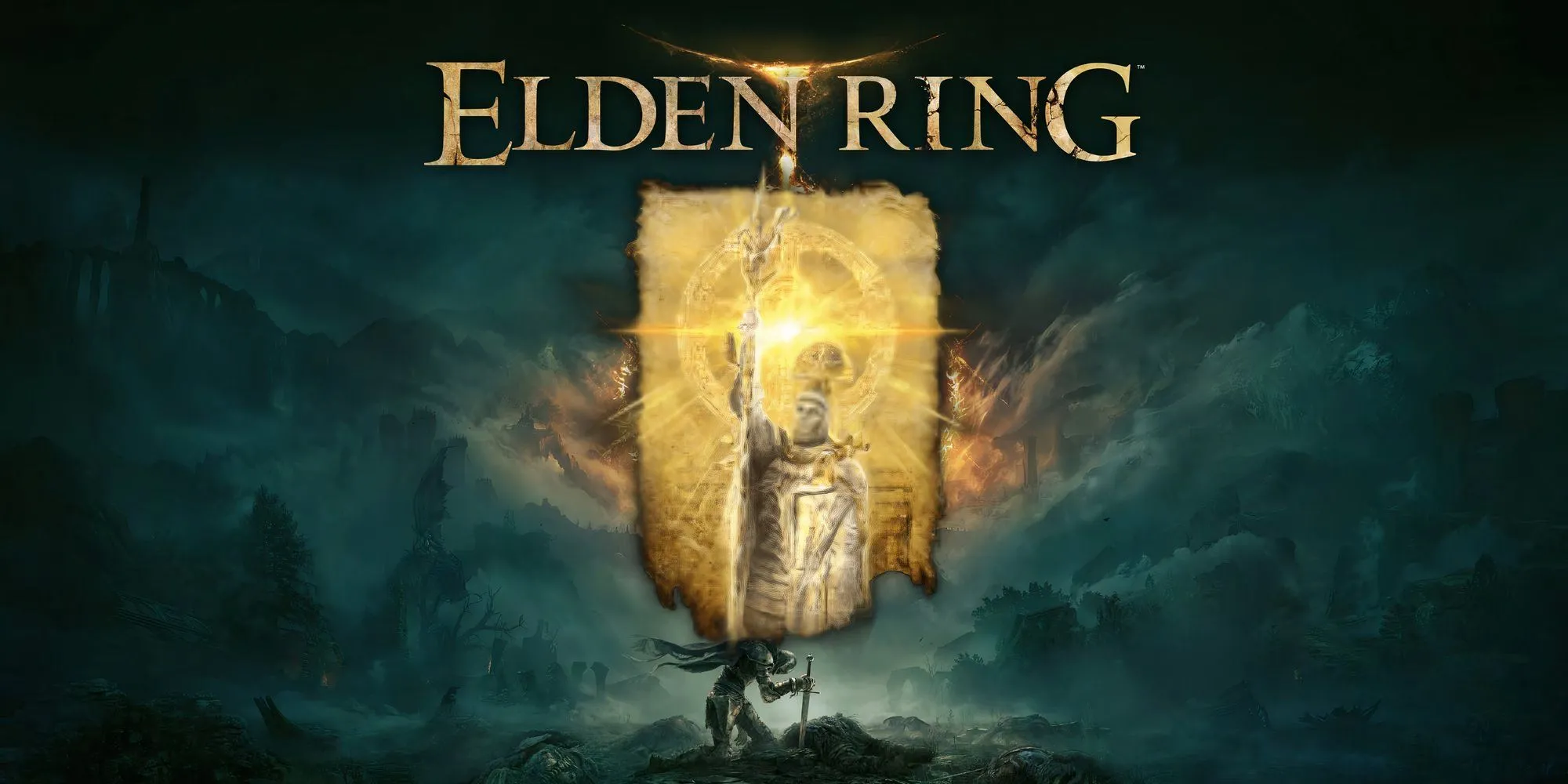 Phép bổ trợ Golden Vow trong game Elden Ring