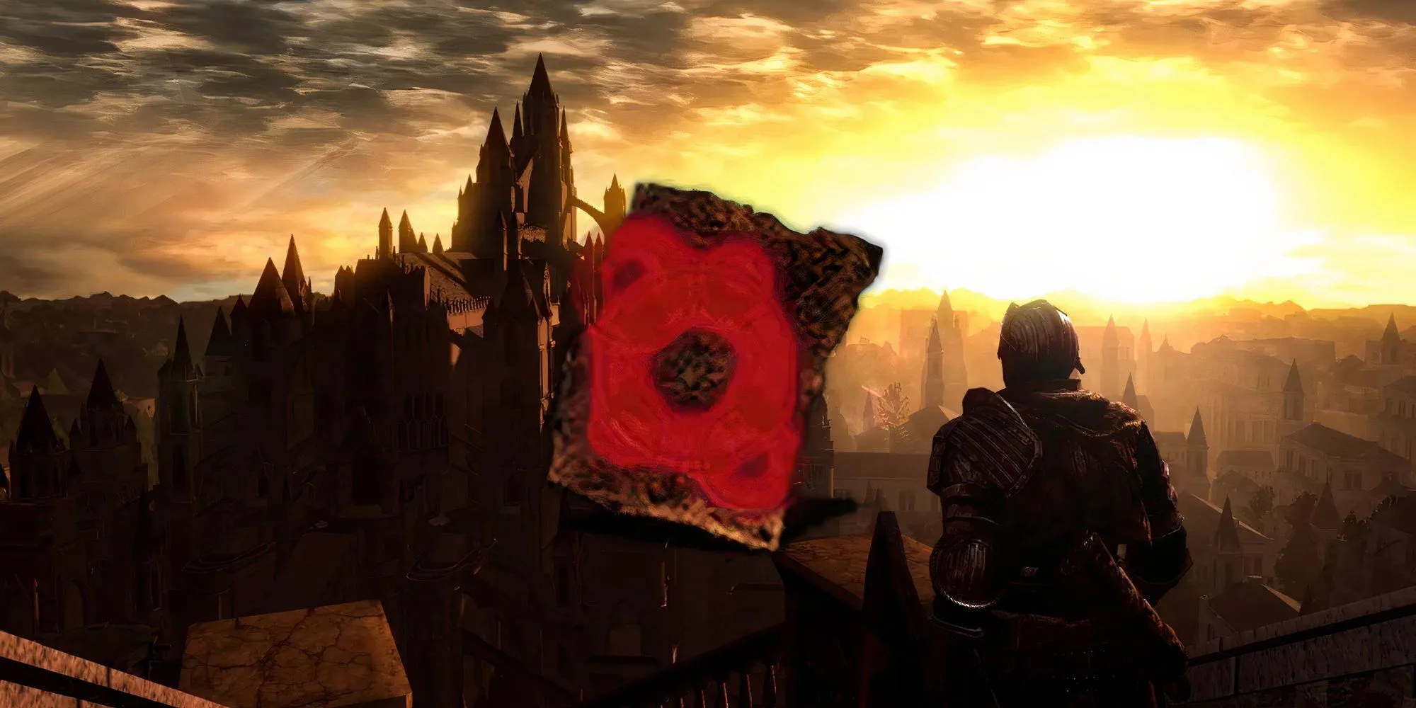 Phép bổ trợ Power Within trong Dark Souls Remastered