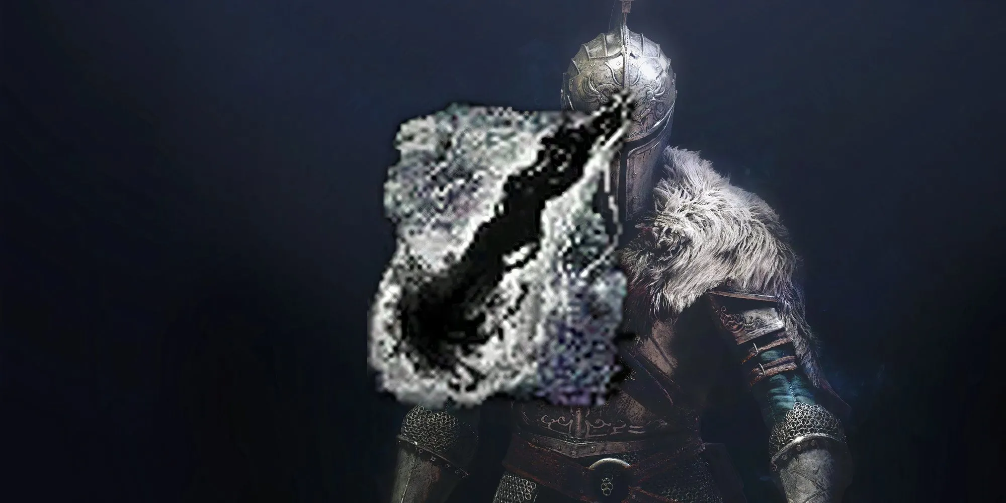 Phép thuật Hex Climax gây sát thương dựa trên số souls trong Dark Souls 2