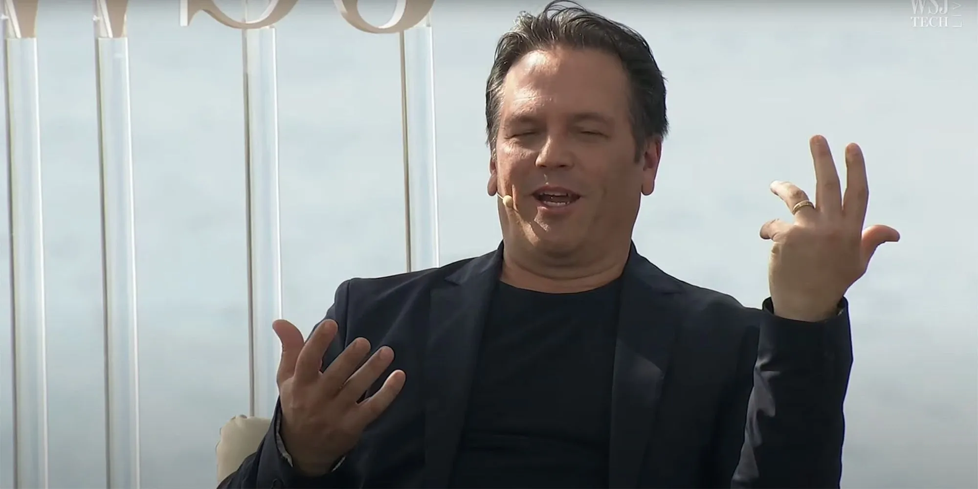 Phil Spencer chia sẻ quan điểm về thành công của game không chỉ dựa trên các con số doanh thu.