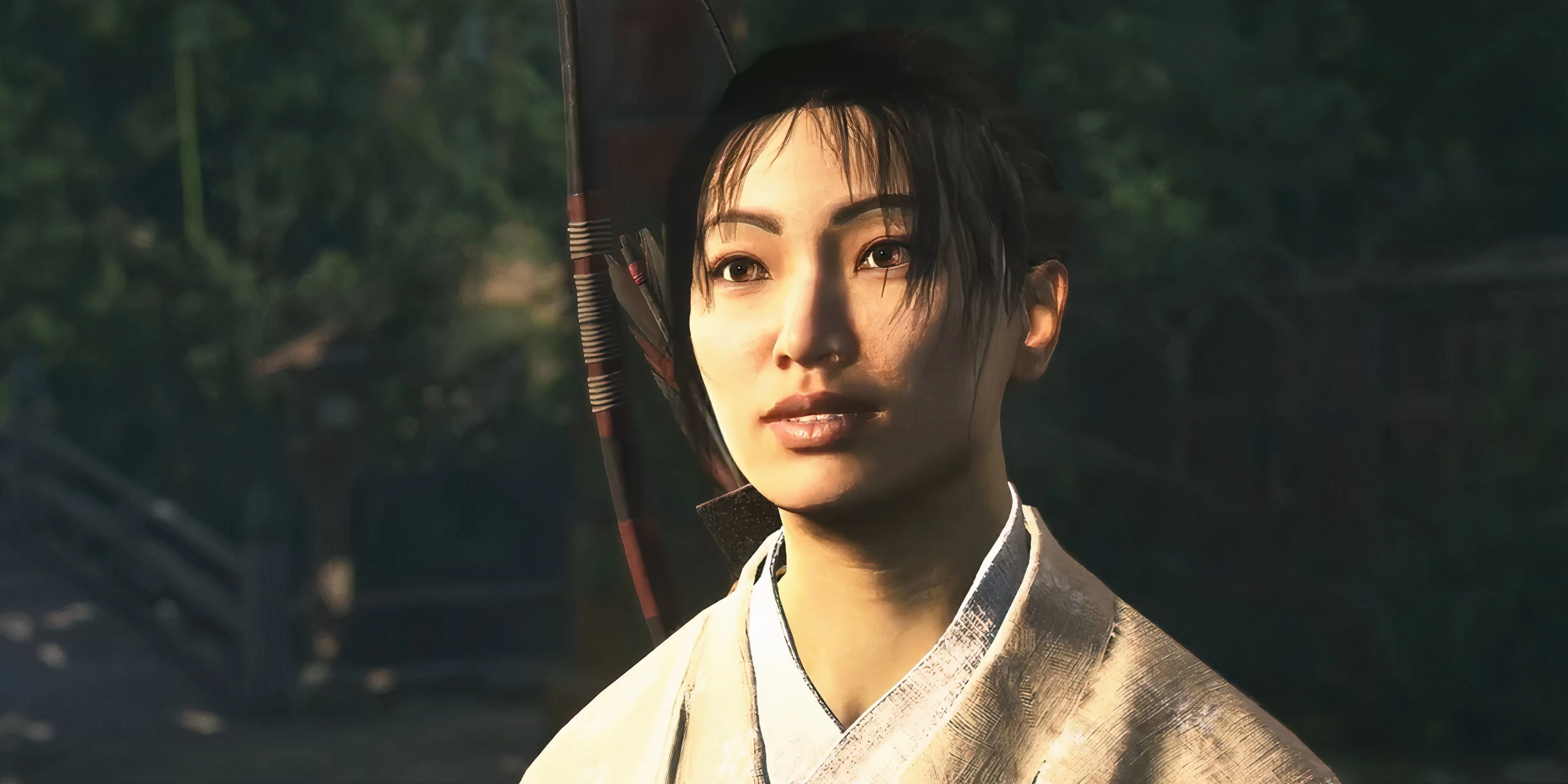 Rin và Yasuke - hướng dẫn lãng mạn chi tiết cho người chơi AC Shadows