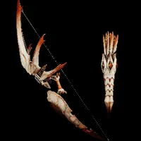 Build Bow MH Wilds: Bộ Trang Bị Tối Ưu Từ Cấp Thấp Đến Cấp Cao