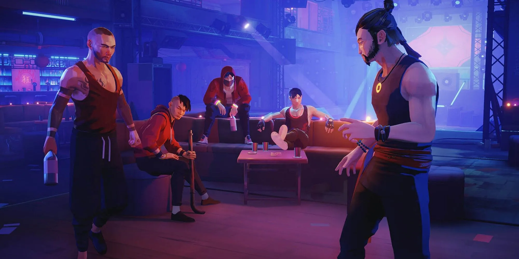 sifu coming to xbox and steam