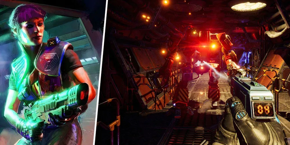 system-shock-remake-phien-ban-lam-lai-cua-huyen-thoai-immersive-sim