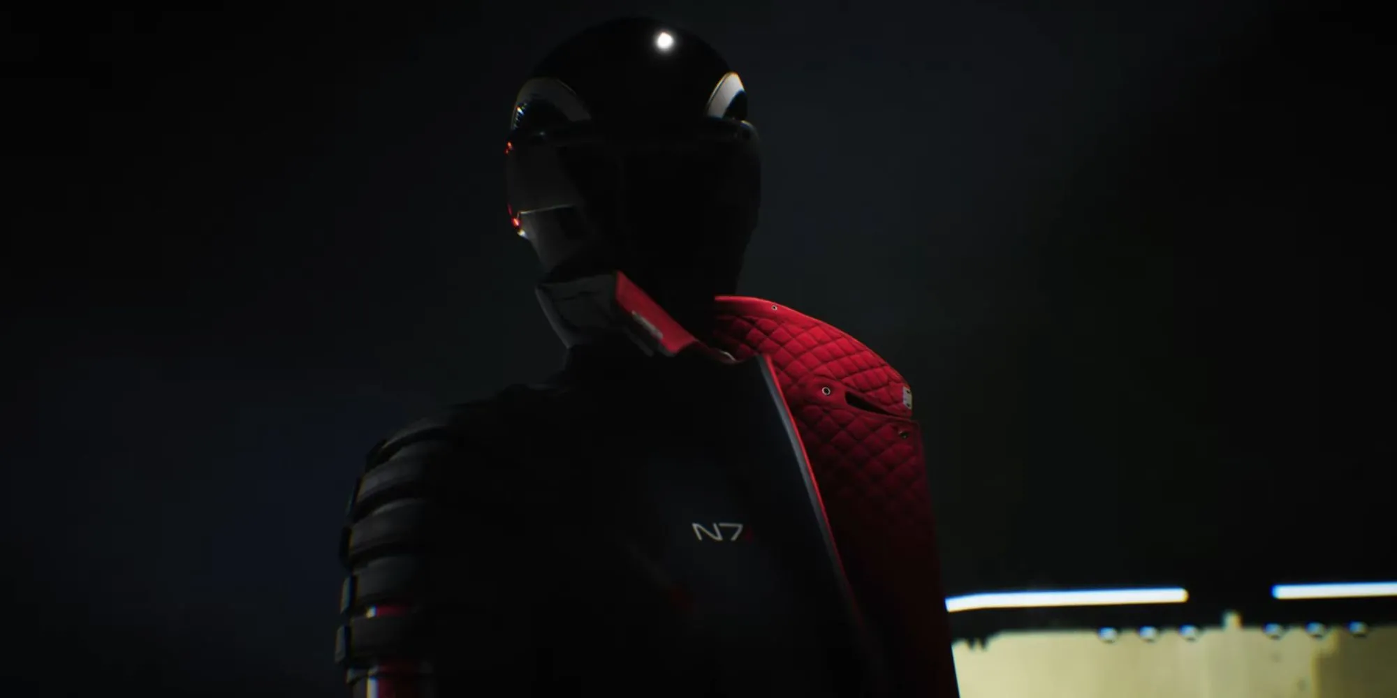 Teaser hé lộ dự án Mass Effect tiếp theo đang được Bioware phát triển