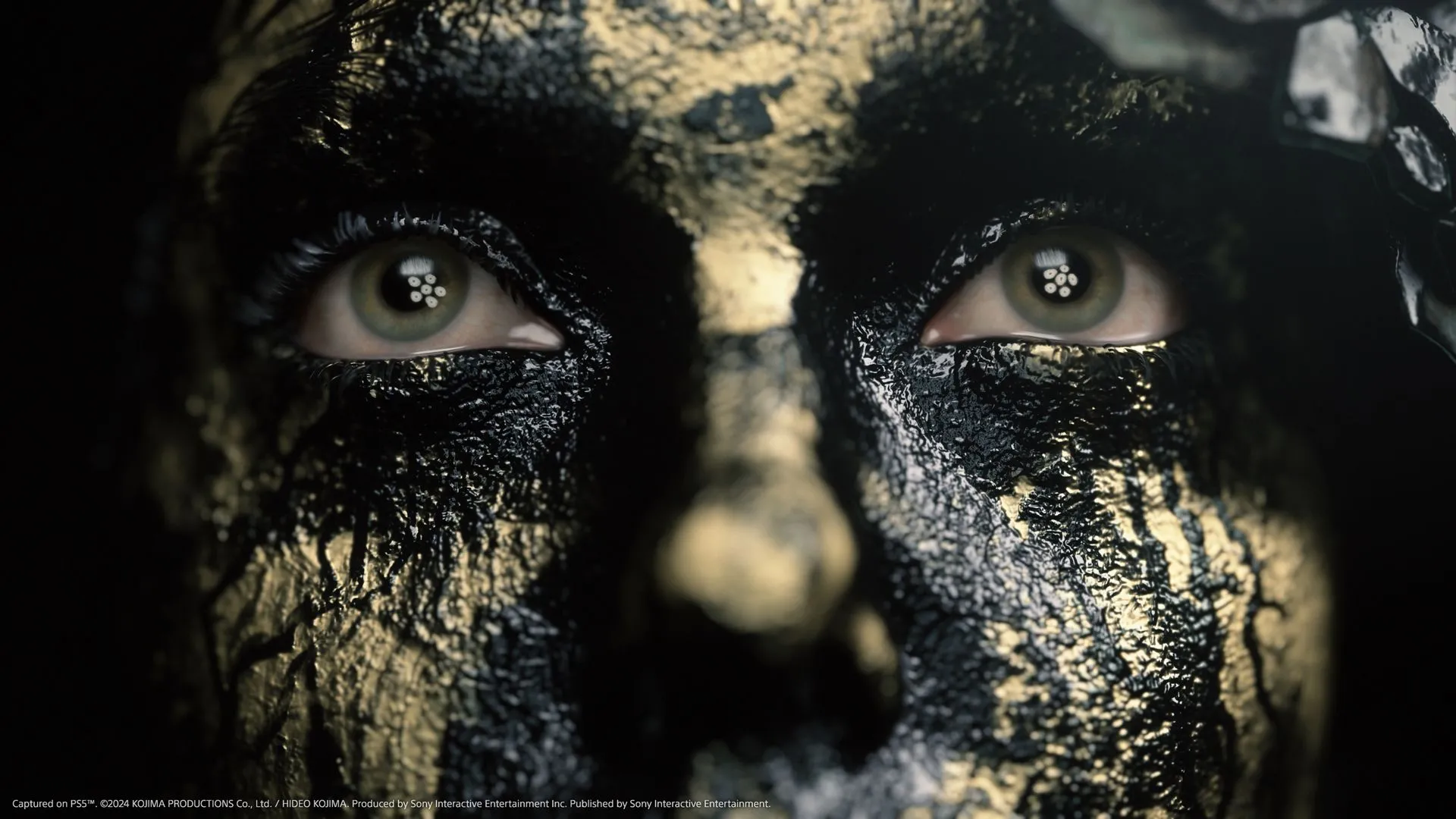 Tóm tắt hình ảnh từ trailer Death Stranding 2
