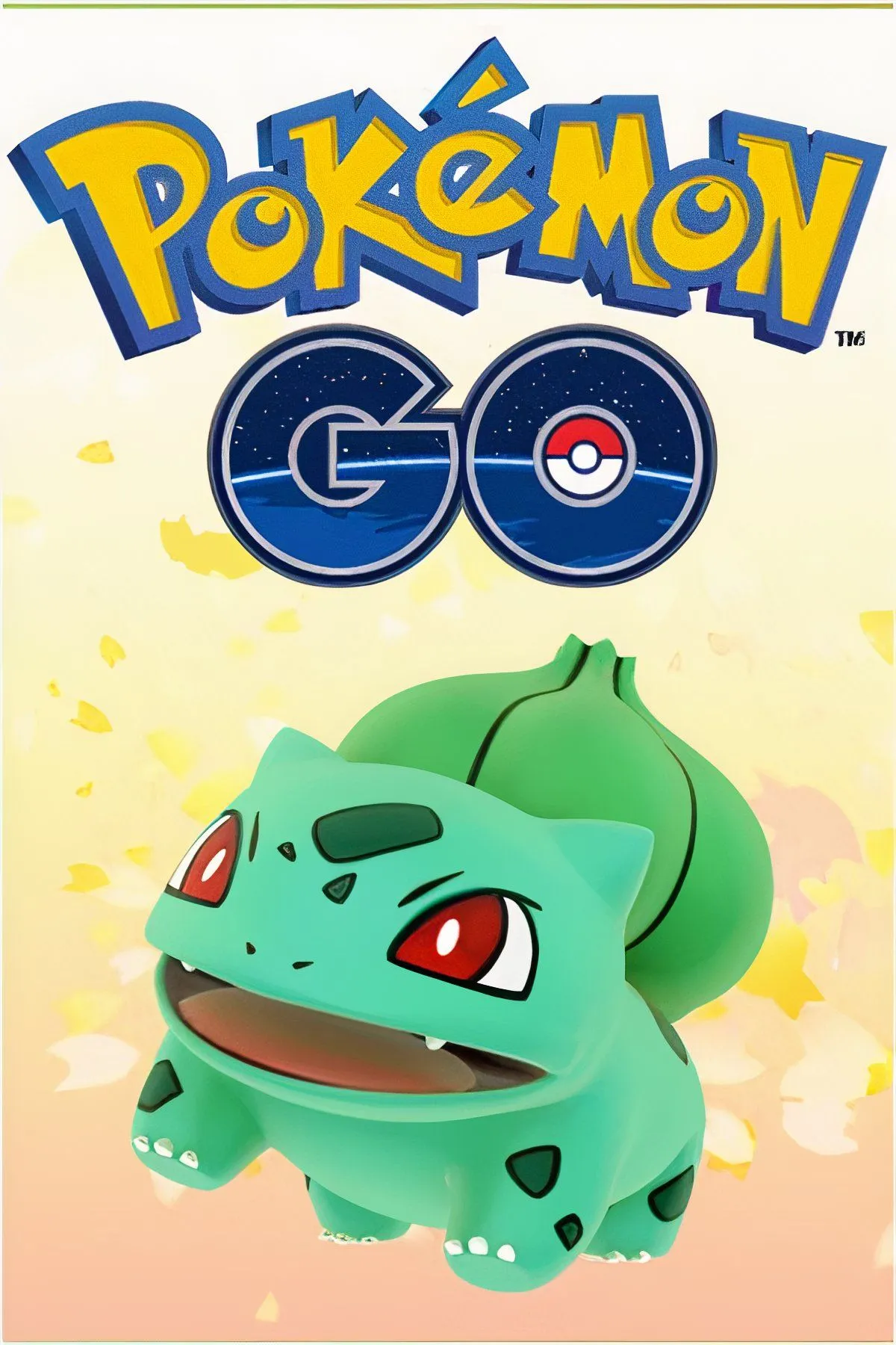 Tương lai Pokémon Go với trọng tâm vào công nghệ AR và tính năng không gian địa lý