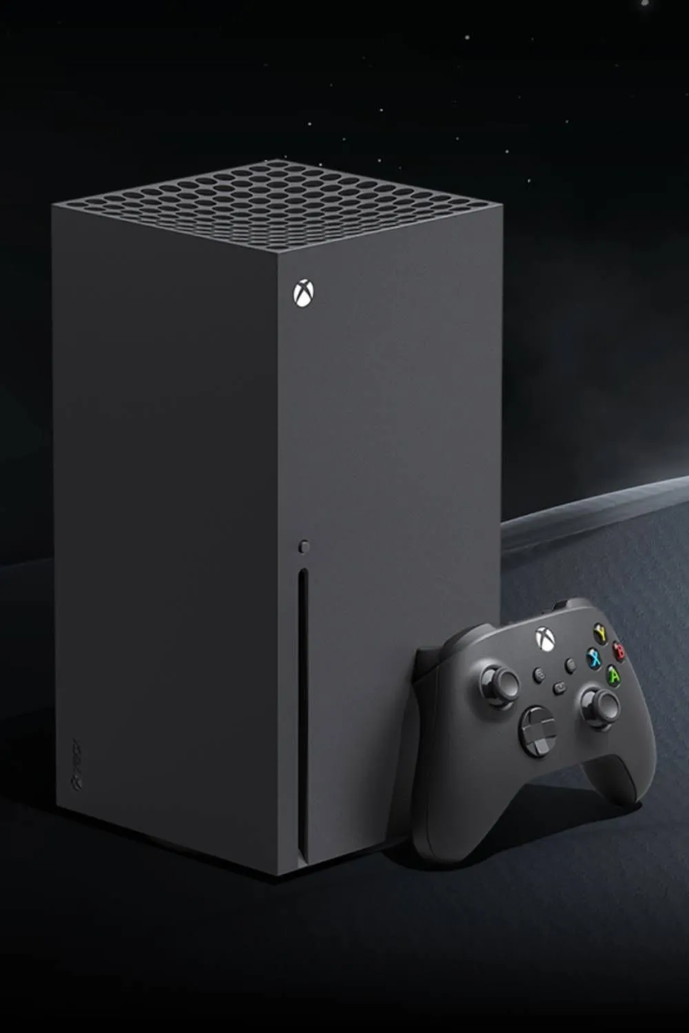 Xbox Series X là một nền tảng tuyệt vời để trải nghiệm Game Pass