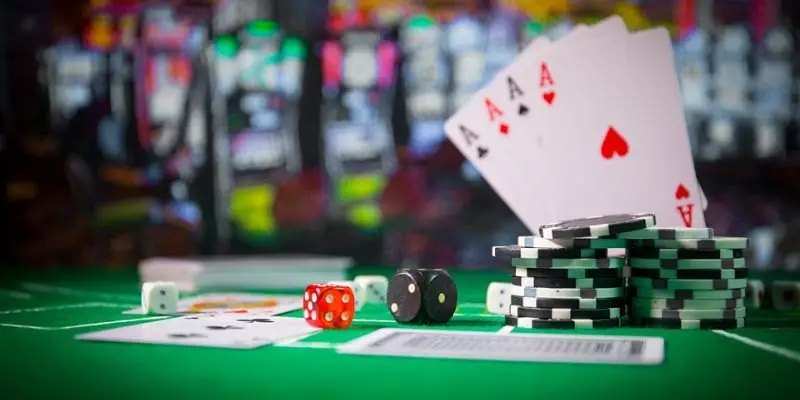 Game bài Ricwin – Đấu trí đỉnh cao, thưởng liền tay