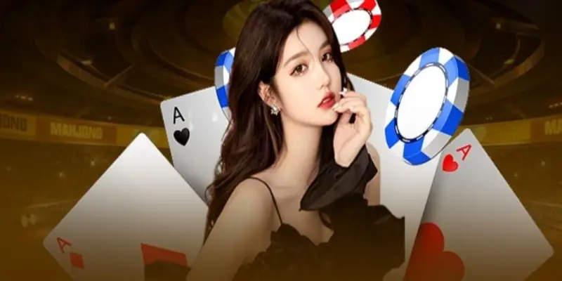 Game bài Ricwin – Đấu trí đỉnh cao, thưởng liền tay
