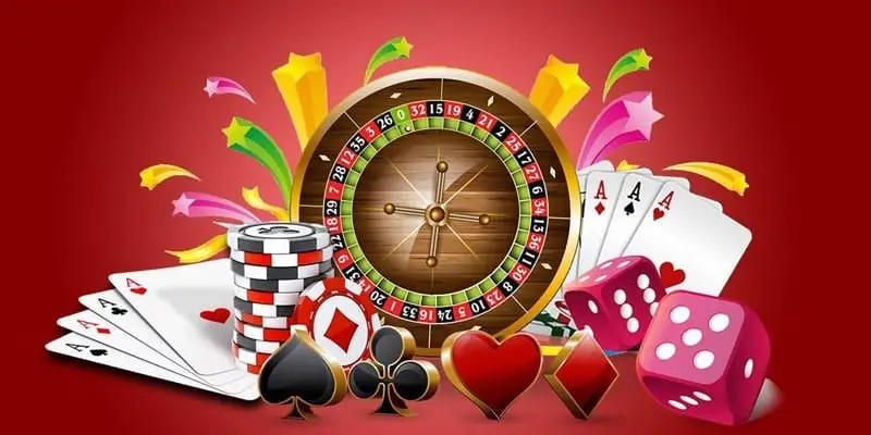 Game bài Ricwin nơi hội tụ những trò chơi hấp dẫn thưởng lớn