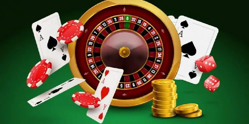 Game bài Ricwin nơi hội tụ những trò chơi hấp dẫn thưởng lớn